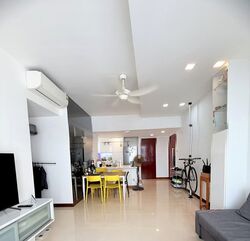 La Casa (D25), Condominium #632338591